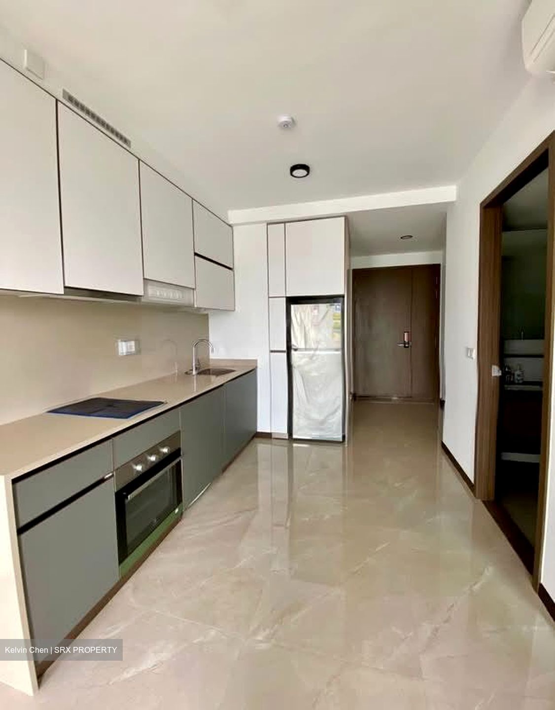 Normanton Park (D5), Apartment #559094441